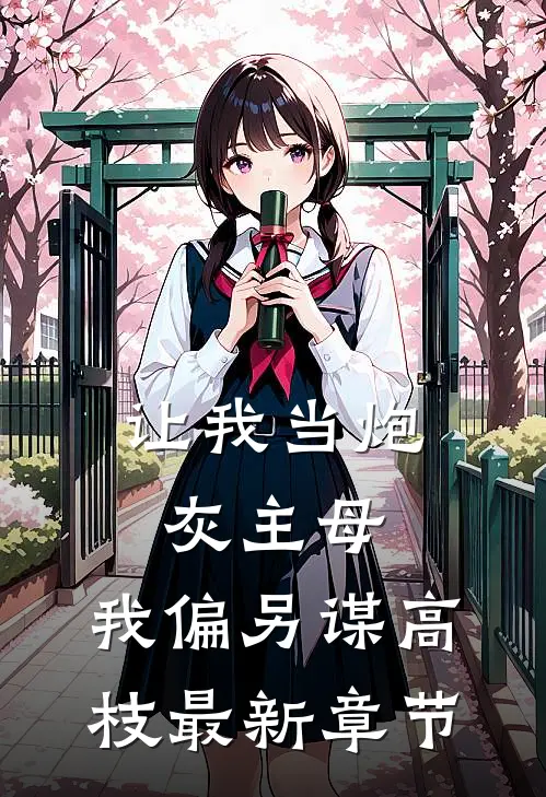 让我当炮灰主母，我偏另谋高枝最新章节