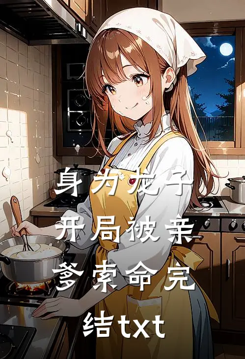 身为龙子，开局被亲爹索命完结txt