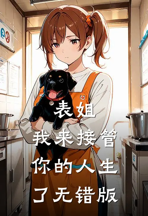 表姐，我来接管你的人生了无错版