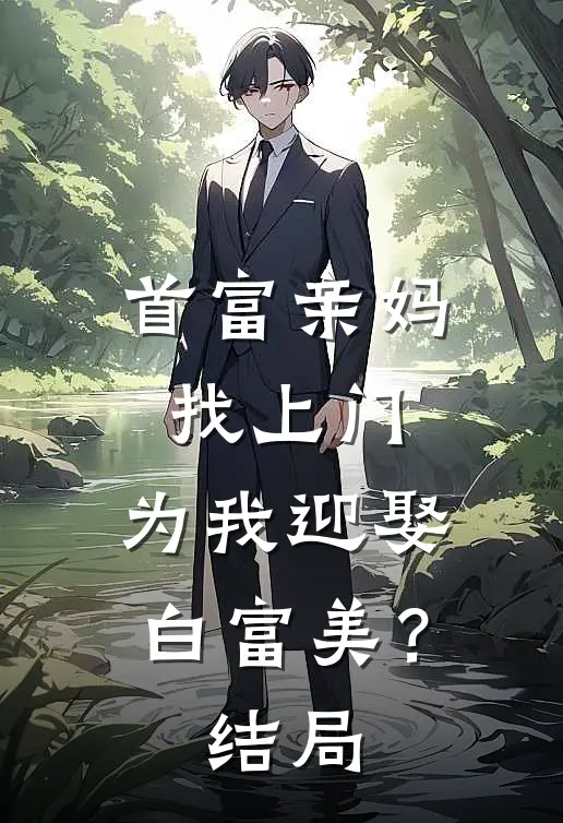 首富亲妈找上门，为我迎娶白富美？结局