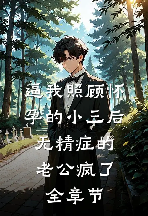 逼我照顾怀孕的小三后，无精症的老公疯了全章节