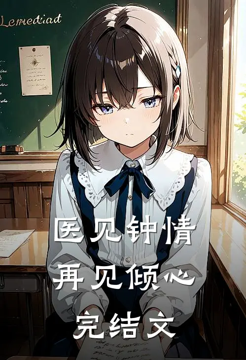 医见钟情，再见倾心完结文