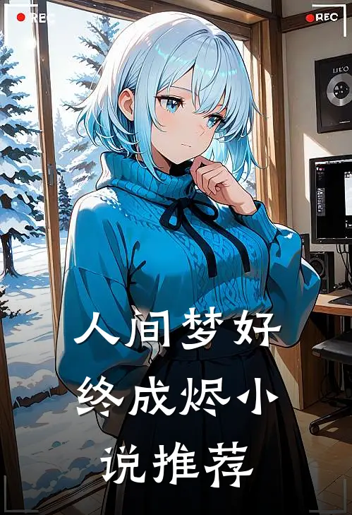 人间梦好终成烬小说推荐