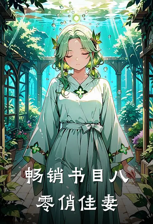 畅销书目八零俏佳妻