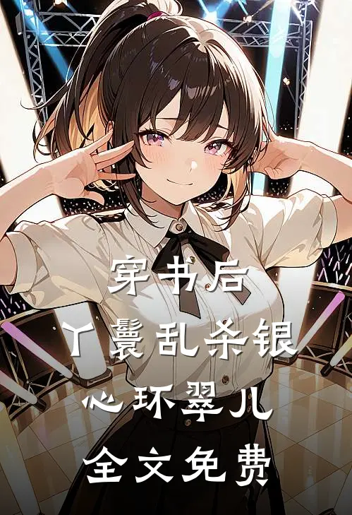穿书后，丫鬟乱杀银心环翠儿全文免费