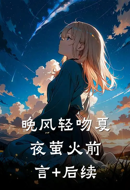 晚风轻吻夏夜萤火前言+后续