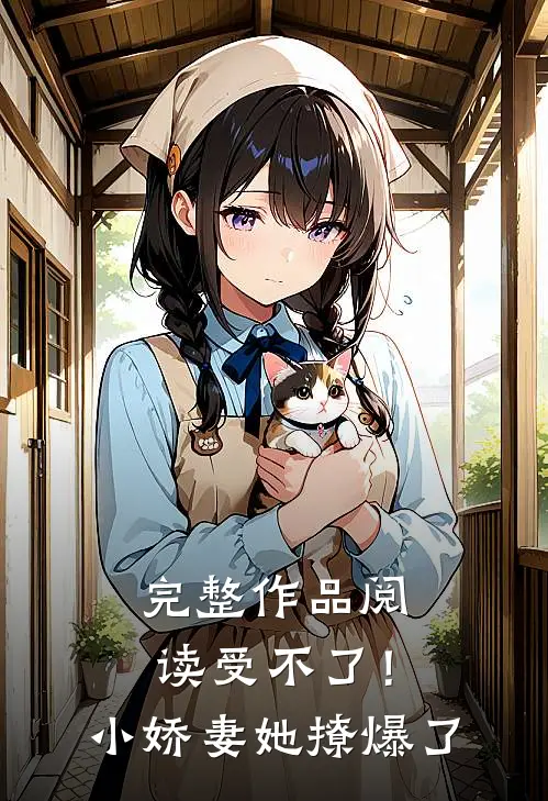 完整作品阅读受不了！小娇妻她撩爆了
