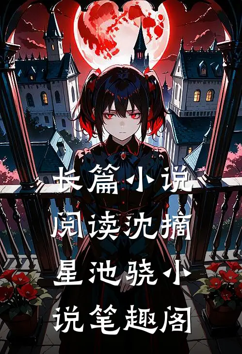 长篇小说阅读沈摘星池骁小说笔趣阁