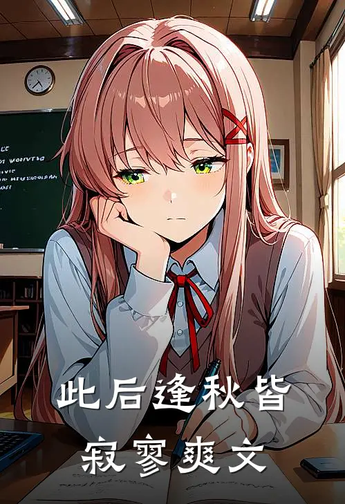 此后逢秋皆寂寥爽文