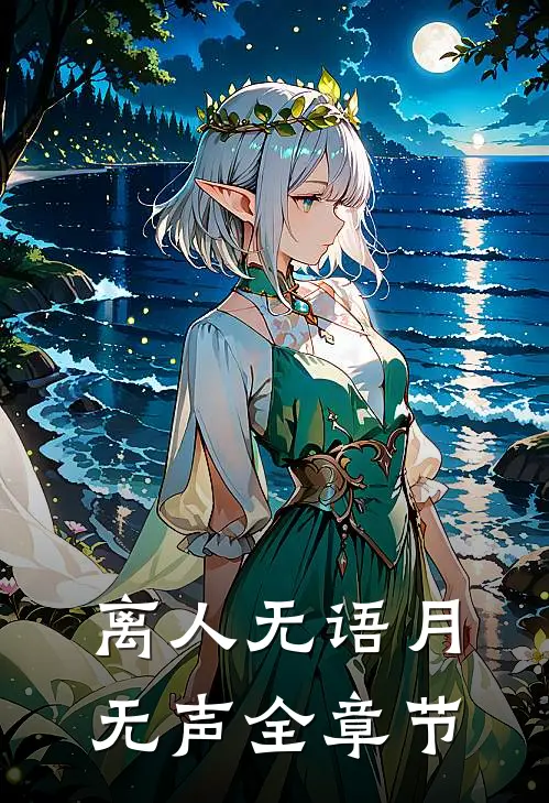 离人无语月无声全章节