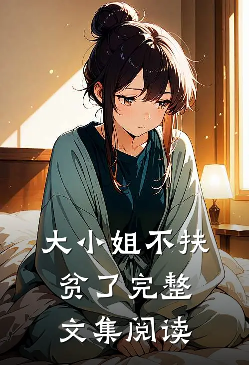 大小姐不扶贫了完整文集阅读