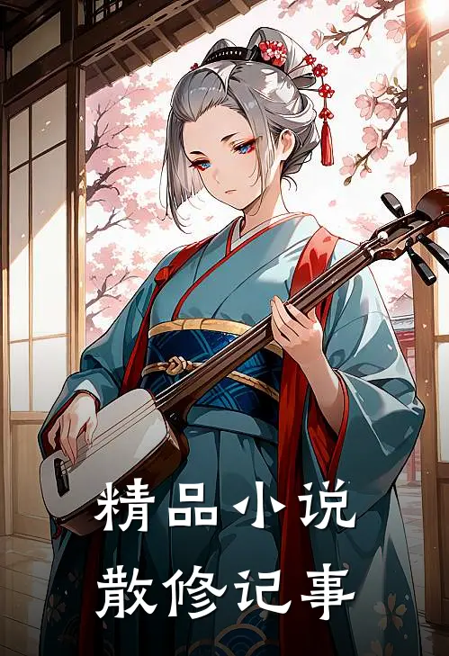 精品小说散修记事