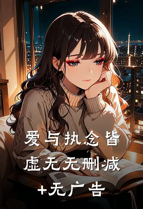 爱与执念皆虚无无删减+无广告