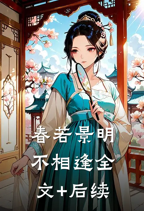 春若景明不相逢全文+后续