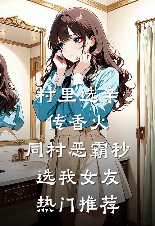 村里选亲传香火，同村恶霸秒选我女友热门推荐