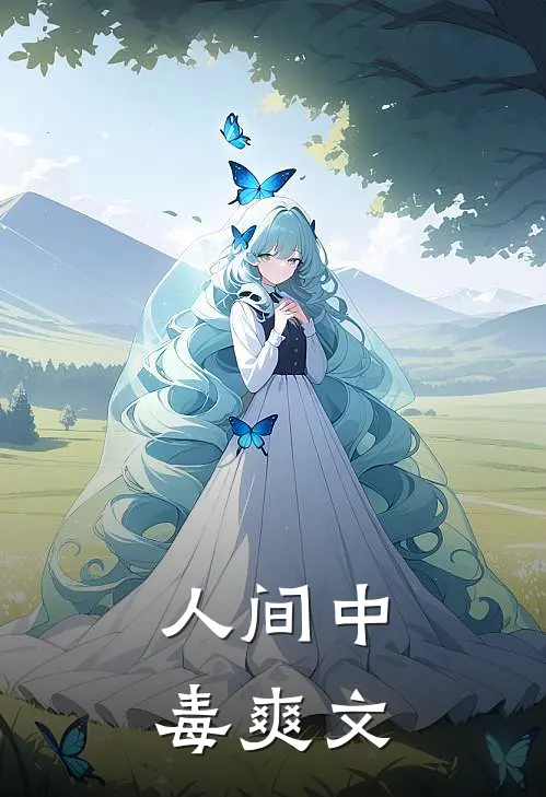 人间中毒爽文