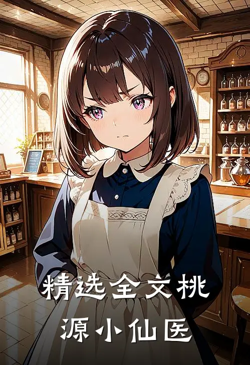 精选全文桃源小仙医
