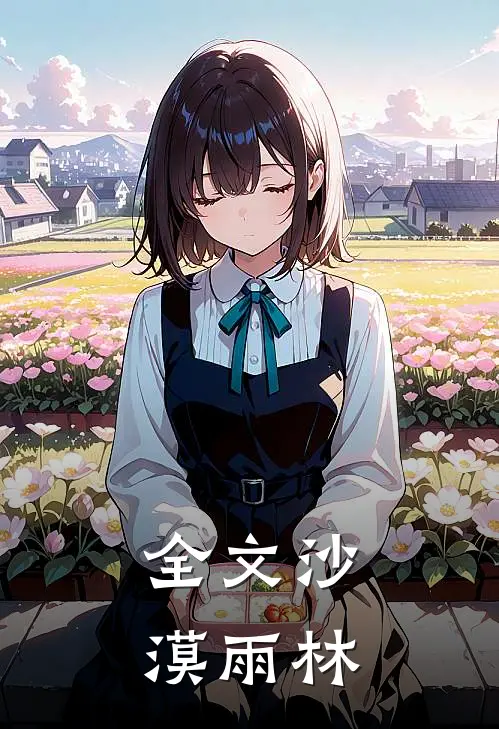 全文沙漠雨林