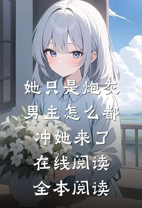 她只是炮灰，男主怎么都冲她来了在线阅读全本阅读