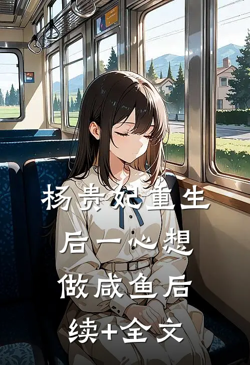 杨贵妃重生后一心想做咸鱼后续+全文