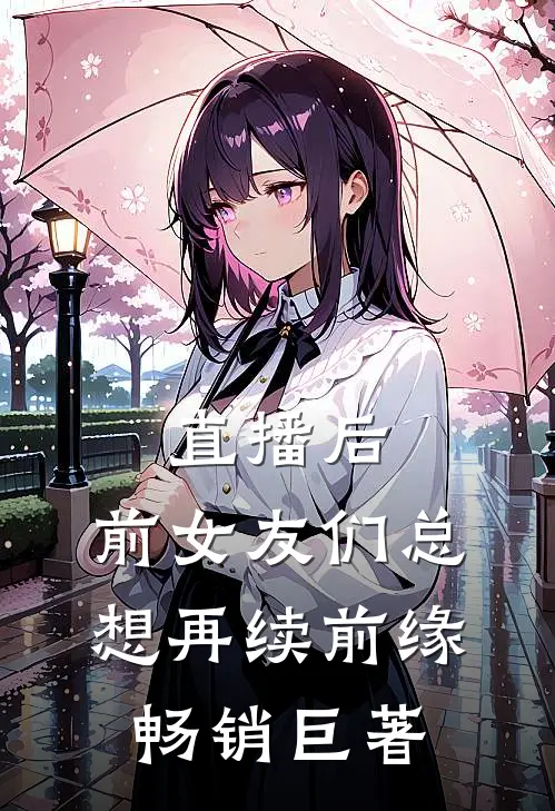 直播后，前女友们总想再续前缘畅销巨著