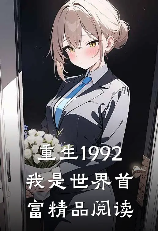 重生1992，我是世界首富精品阅读