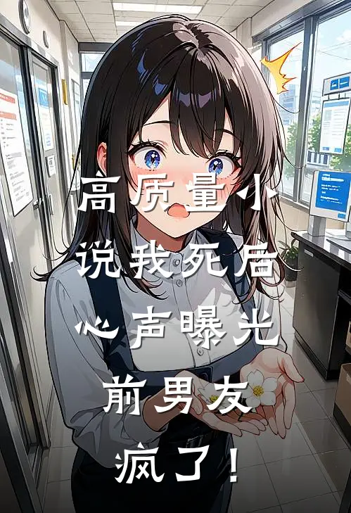 高质量小说我死后心声曝光，前男友疯了！