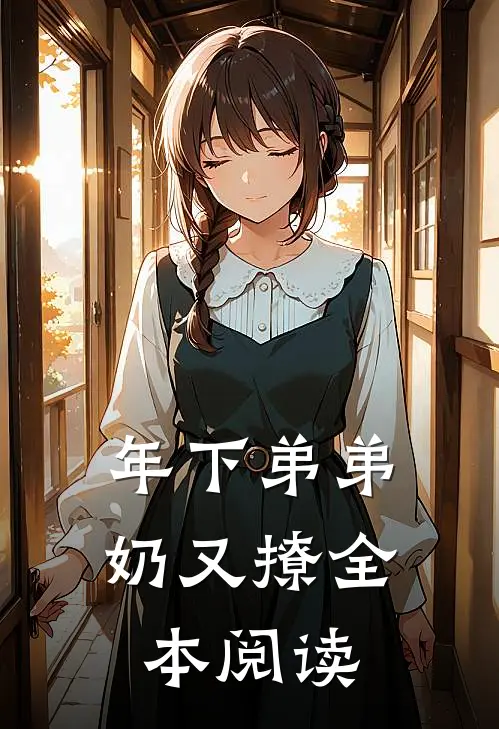 年下弟弟奶又撩全本阅读