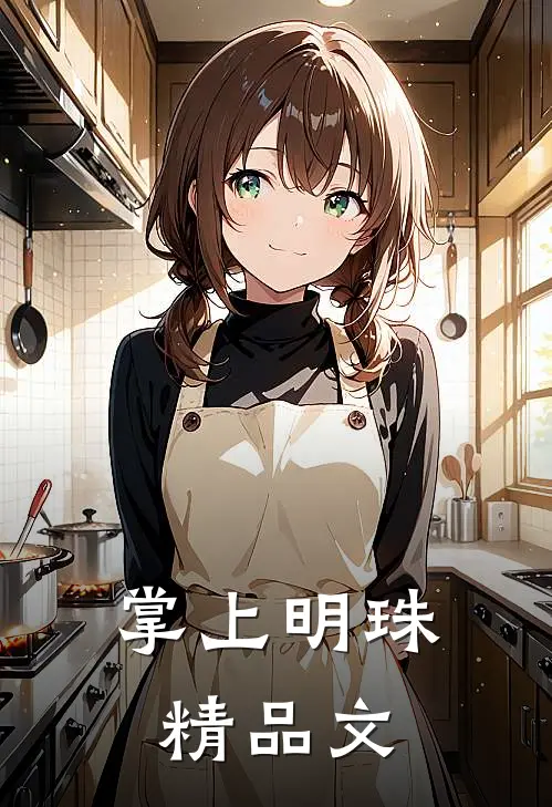 掌上明珠精品文