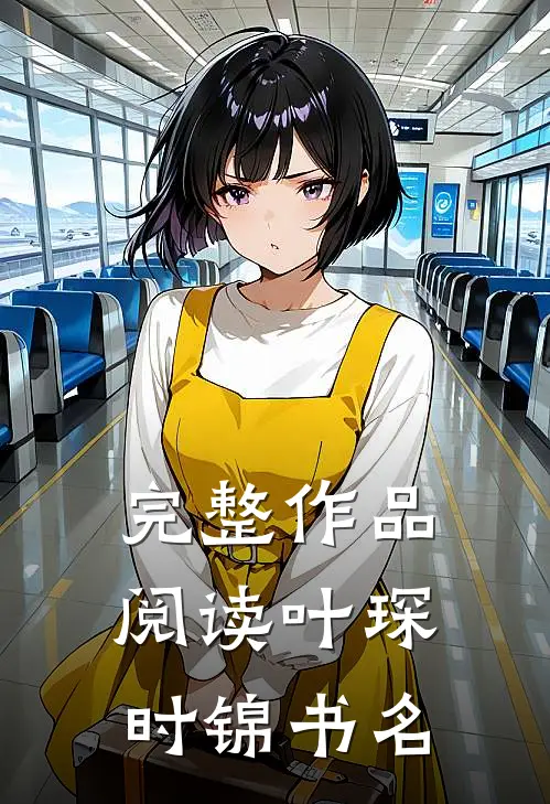 完整作品阅读叶琛时锦书名