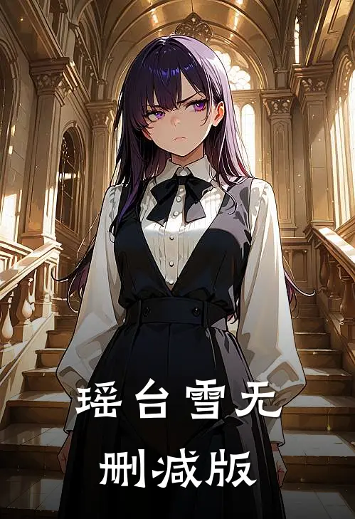 瑶台雪无删减版
