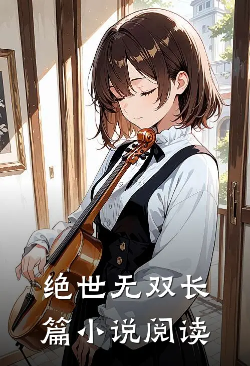绝世无双长篇小说阅读