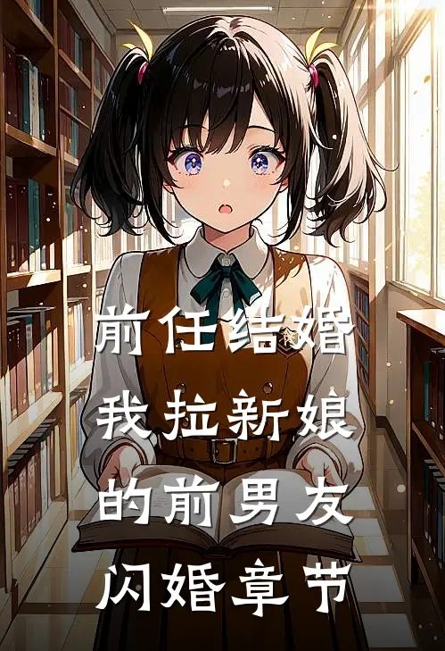 前任结婚，我拉新娘的前男友闪婚章节