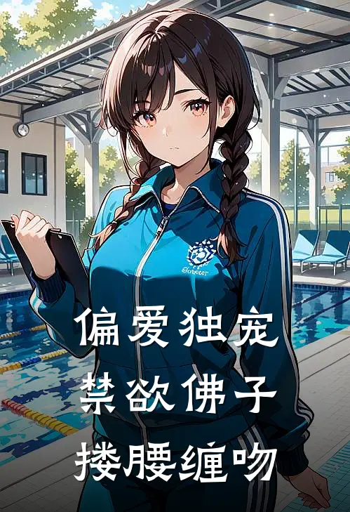 偏爱独宠，禁欲佛子搂腰缠吻