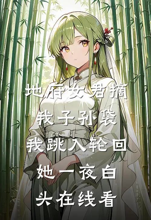 地府女君摘我子孙袋，我跳入轮回她一夜白头在线看