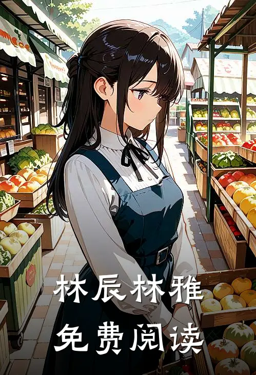 林辰林雅免费阅读