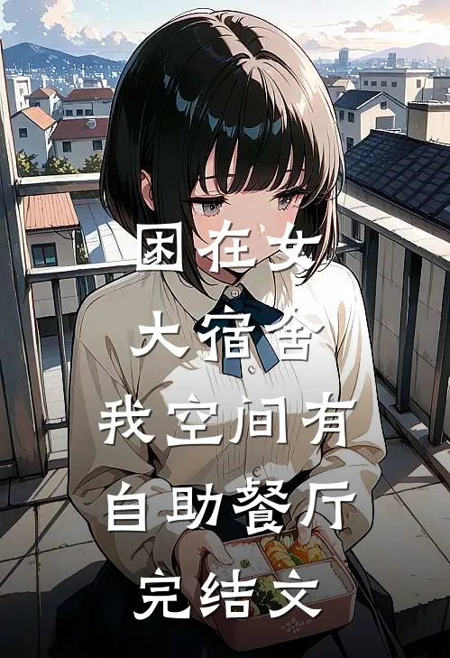 困在女大宿舍，我空间有自助餐厅完结文