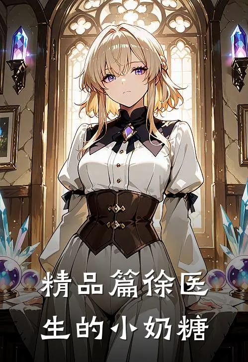 精品篇徐医生的小奶糖