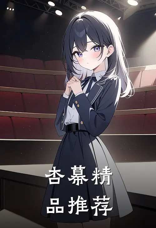 杏幕精品推荐