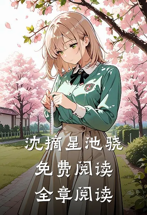 沈摘星池骁免费阅读全章阅读