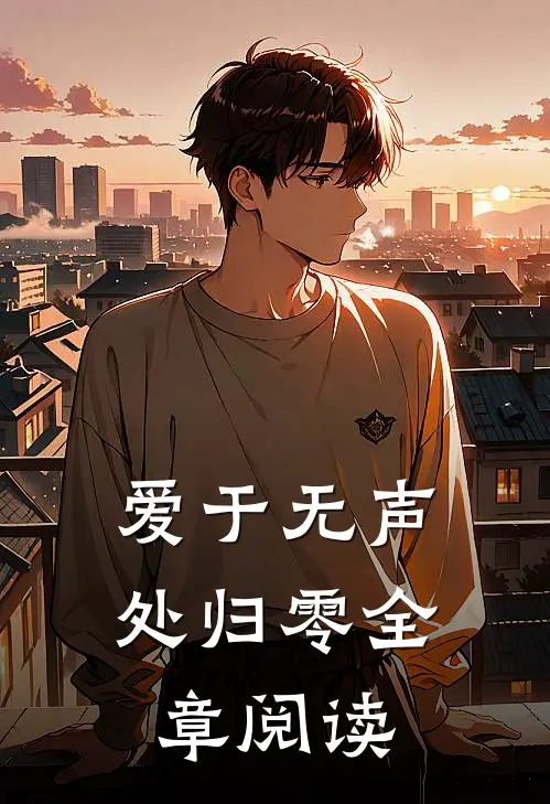 爱于无声处归零全章阅读