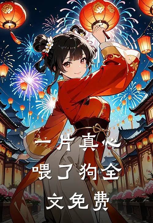 一片真心喂了狗全文免费