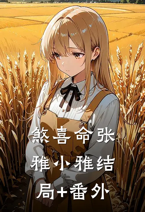 煞喜命张雅小雅结局+番外