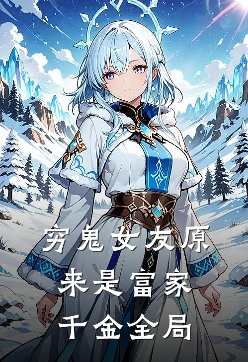 穷鬼女友原来是富家千金全局