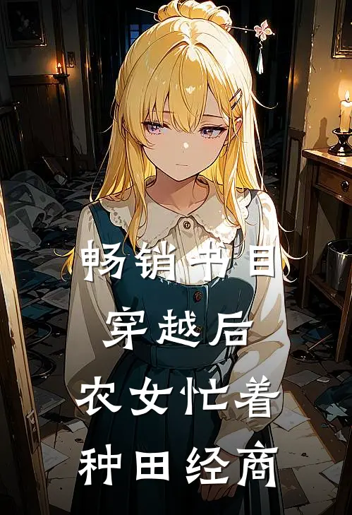 畅销书目穿越后，农女忙着种田经商