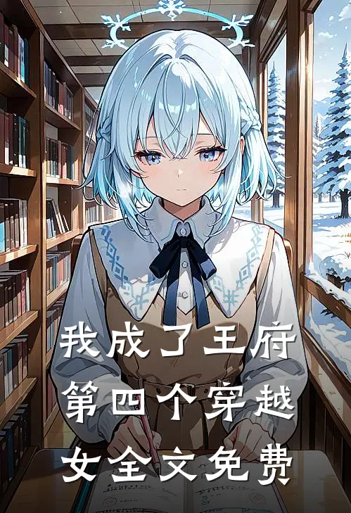 我成了王府第四个穿越女全文免费