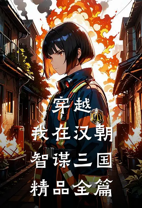 穿越：我在汉朝智谋三国精品全篇