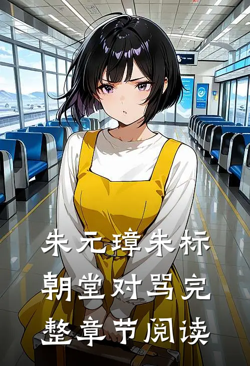 朱元璋朱标朝堂对骂完整章节阅读