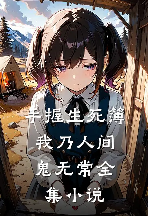 手握生死簿，我乃人间鬼无常全集小说