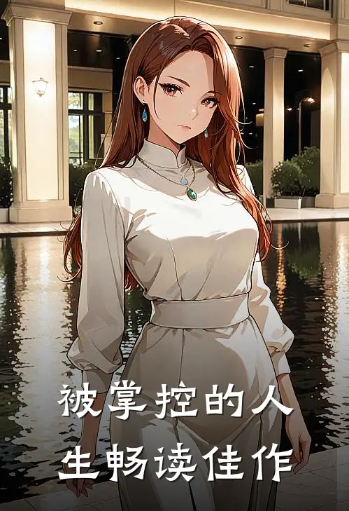 被掌控的人生畅读佳作